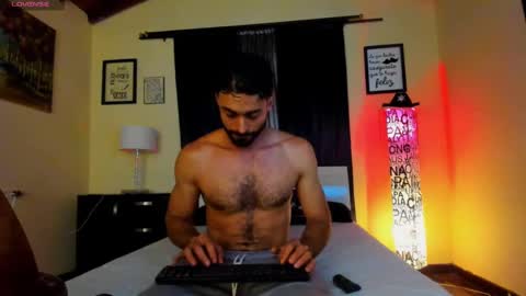 Dante Sstrong online show from 03/11/25, 07:26