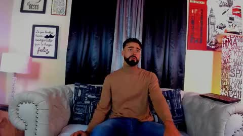 Dante Sstrong online show from 10/21/25, 10:16