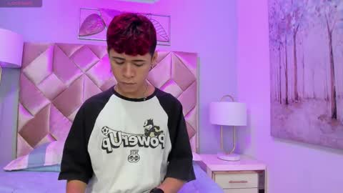 dante_x06 online show from 01/06/26, 12:09