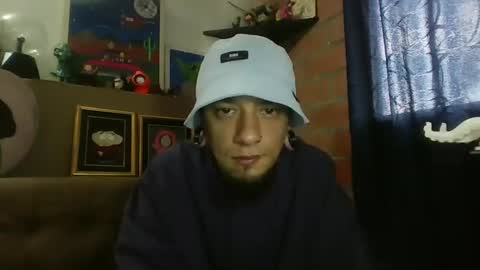 dante_x_5 online show from 10/26/25, 02:34