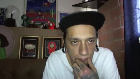 dante_x_5 online show from 11/05/25, 02:39