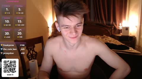 Daniel online show from 02/01/25, 09:19