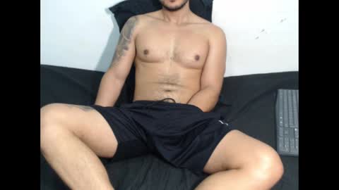 dantebrown1 online show from 02/12/25, 02:54