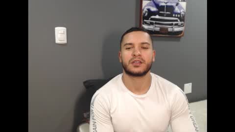 dantebrown1 online show from 02/03/26, 03:15