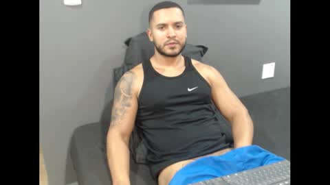 dantebrown1 online show from 03/18/26, 03:42