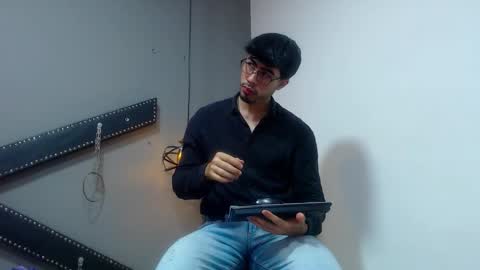 Dantes Infierno online show from 09/09/25, 12:05