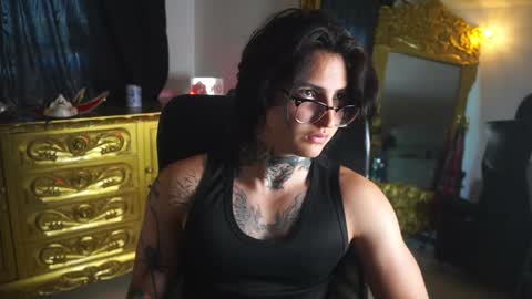 Dante coppola online show from 01/30/25, 03:40