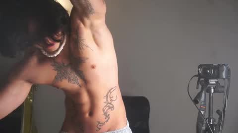 Dante coppola online show from 02/10/25, 02:52