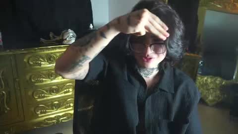 Dante coppola online show from 02/13/25, 02:12