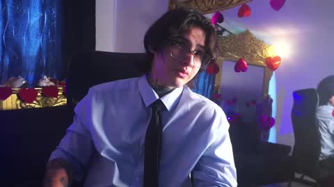 Dante coppola online show from 02/15/25, 05:07