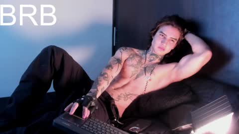 Dante coppola online show from 03/09/25, 04:22