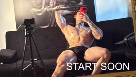 Dante coppola online show from 10/13/25, 07:47