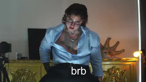 Dante coppola online show from 02/15/26, 07:54