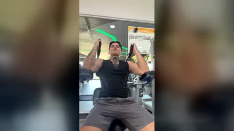 Dante coppola online show from 04/12/26, 06:46