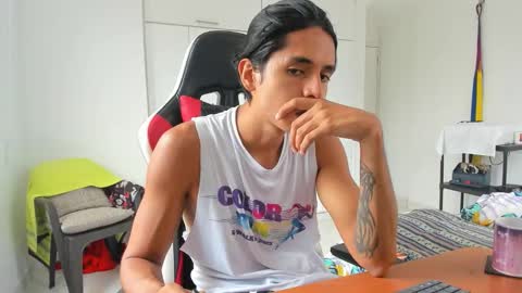 X Dante7373574 online show from 11/05/25, 03:23