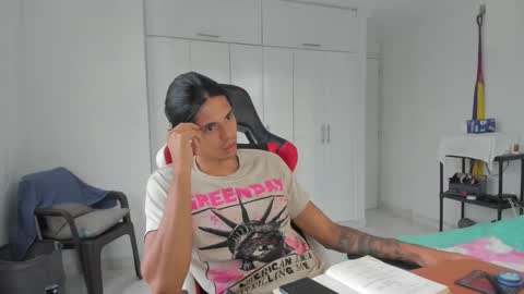 X Dante7373574 online show from 11/09/25, 10:30