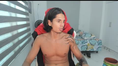 X Dante7373574 online show from 02/03/26, 02:53