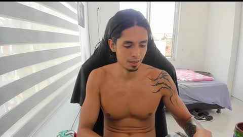 X Dante7373574 online show from 02/10/26, 05:06