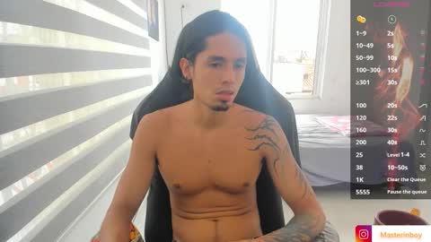 X Dante7373574 online show from 02/16/26, 03:52