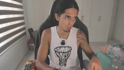 X Dante7373574 online show from 03/03/26, 10:37