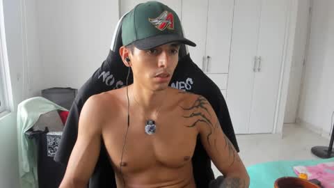 X Dante7373574 online show from 04/09/26, 09:09