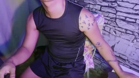 Dante online show from 03/29/26, 03:56