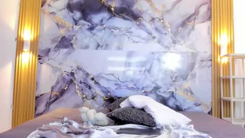 DANTE DARK online show from 12/03/25, 08:51