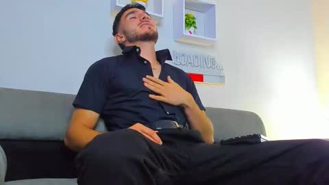 Dante online show from 03/04/26, 03:34