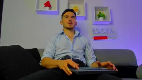 Dante online show from 03/27/26, 03:56