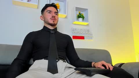 Dante online show from 04/10/26, 03:34