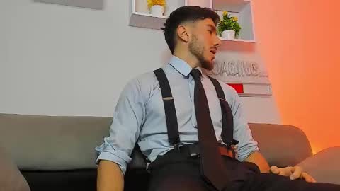 Dante online show from 04/20/26, 03:53