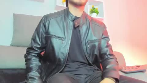 Dante online show from 04/22/26, 03:20