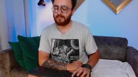 Dante online show from 04/18/26, 06:45