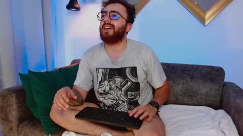 Dante online show from 04/18/26, 07:07