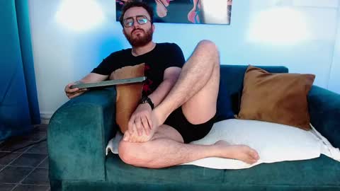 Dante online show from 04/21/26, 11:40