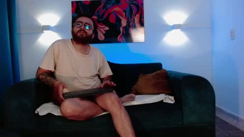 Dante online show from 04/22/26, 11:39