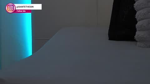 Snapshot of danteestone chatting on 12/01/25, 08:36 Dante online show from 12/01/25, 08:36