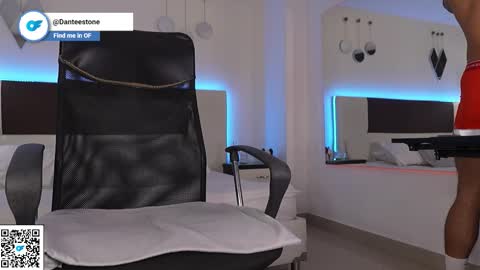 Dante online show from 02/17/26, 06:36