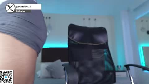 Dante online show from 04/23/26, 07:38