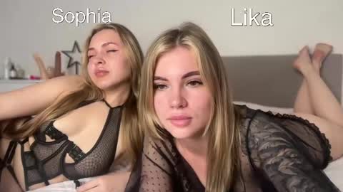 DanteetBeatrix online show from 03/25/26, 10:21