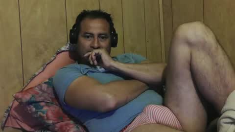 dantehot82 online show from 12/17/24, 12:34