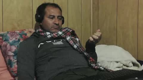 dantehot82 online show from 12/19/24, 12:45