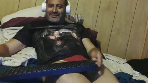 dantehot82 online show from 10/20/25, 10:43