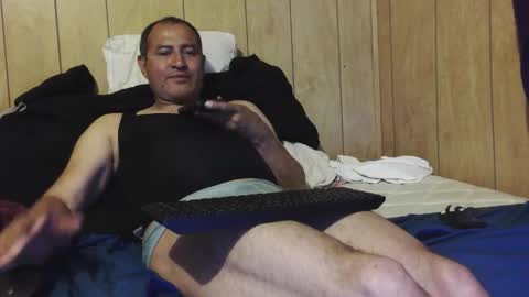 dantehot82 online show from 11/12/25, 10:30