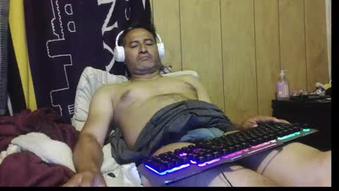 dantehot82 online show from 03/11/26, 12:22