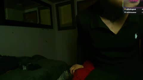 danteobscuro online show from 04/11/26, 10:19