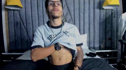 Dante online show from 03/03/26, 02:39