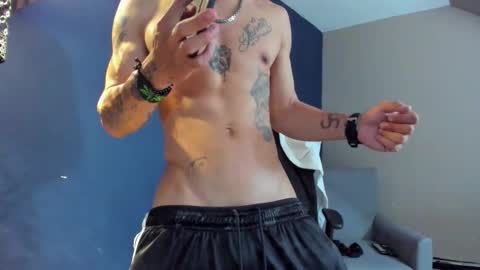 Dante online show from 03/04/26, 03:01