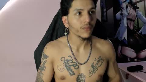 Dante online show from 03/07/26, 03:47