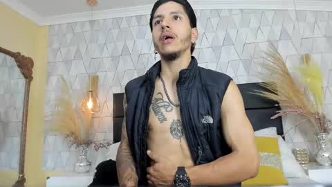 Dante online show from 03/17/26, 04:06